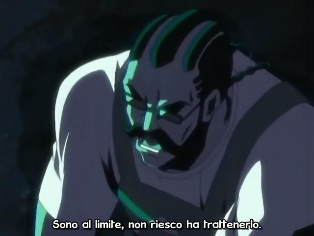 Otaku Gallery  / Anime e Manga / Bleach / Screen Shots / Episodi / 019 - Ichigo diventa un Hollow / 125.jpg